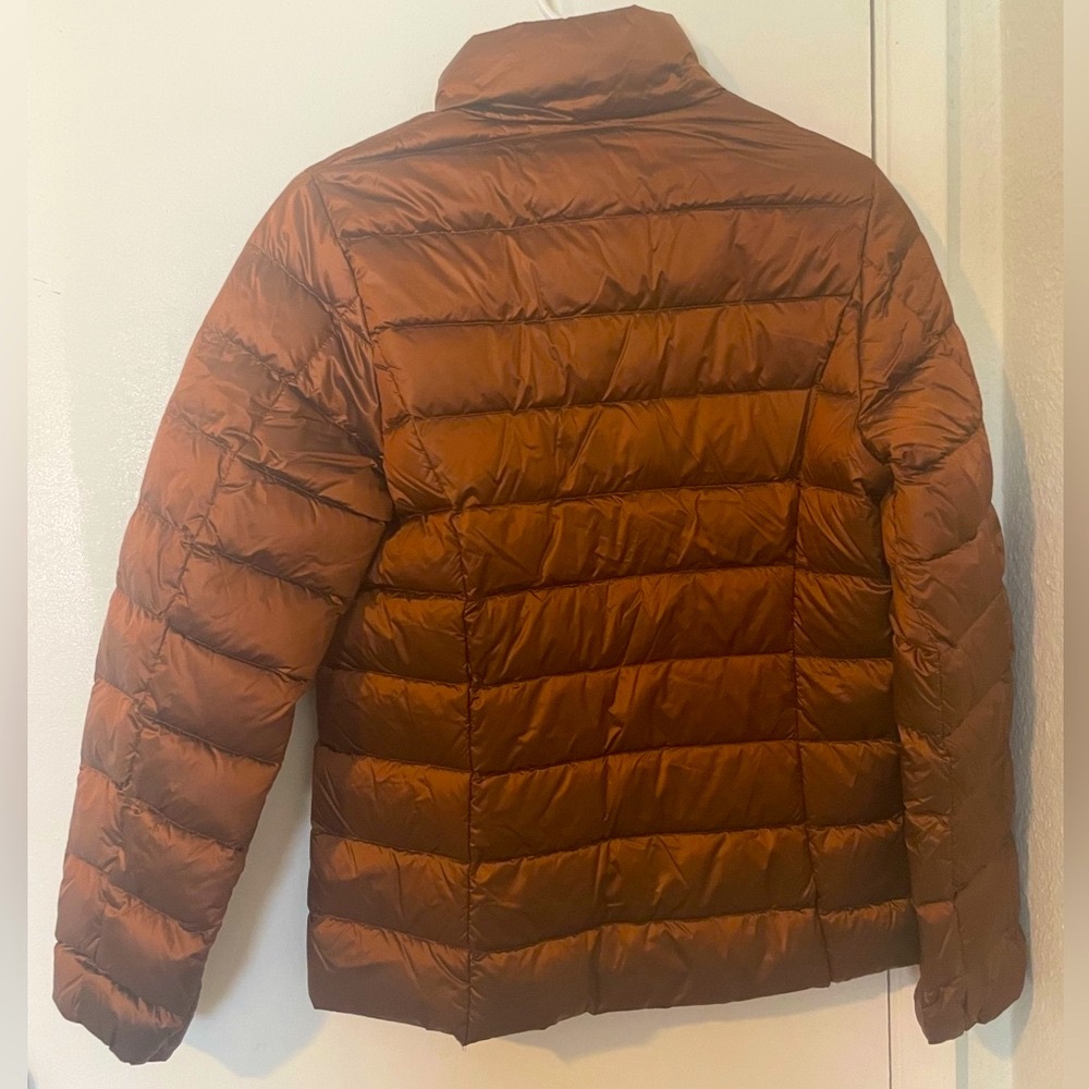 🎉HP🎉 Eddie Bauer CirrusLite Down Jacket - Picture 2 of 7